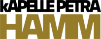 kAPELLE PETRA - HAMM - Logo
